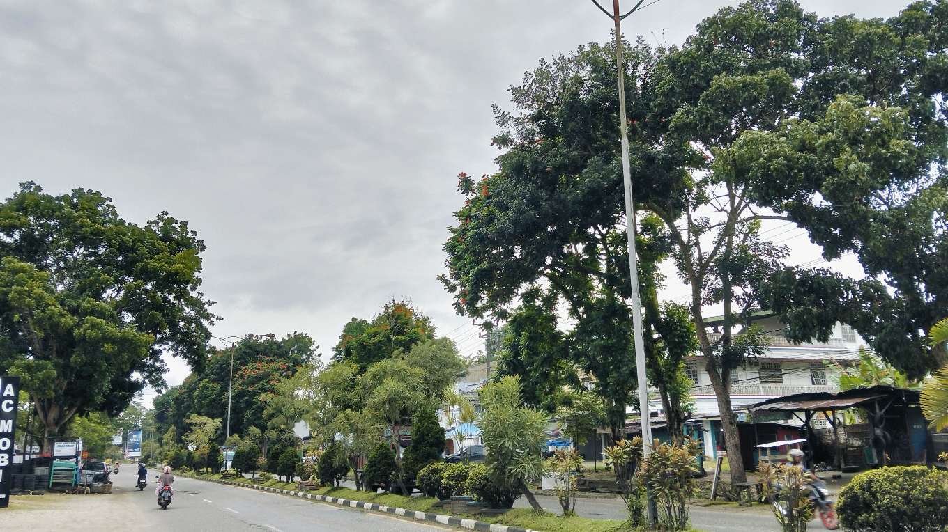 Menemukan Sudut Baru di Sekitar Kita